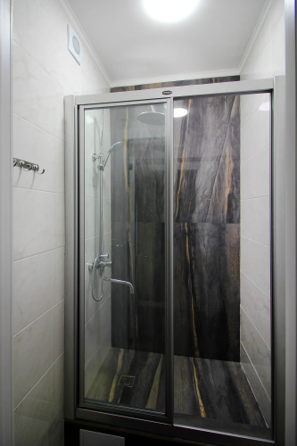 Lamiya Studio Apartment