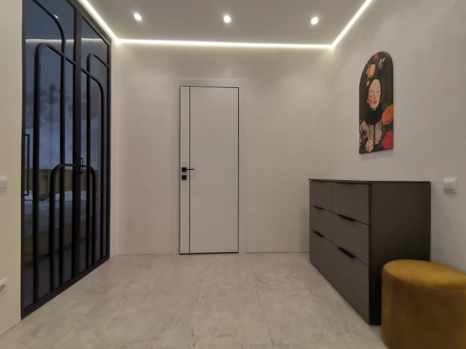 V Samom Tsentre Apartments
