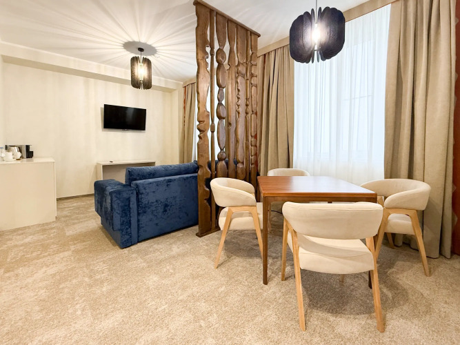 Фотография номера гостиницы Argo Hotel & Spa