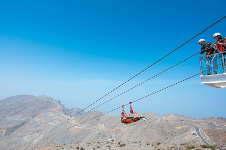 Rove Al Marjan Island photo 16
