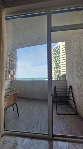 Briz Davydoff Apartments