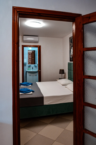 Фотография номера гостиницы Камелот