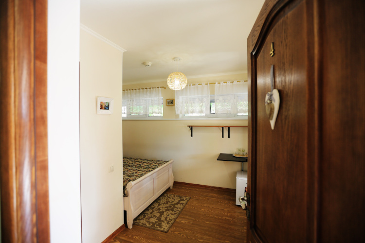 Фотография номера гостевого дома Золотой Гусь