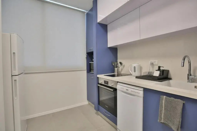 Cozy and Stylish Picasso Apartments