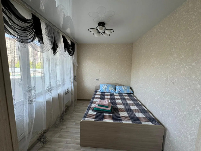 Фотография номера квартиры Квартира на Первомайской