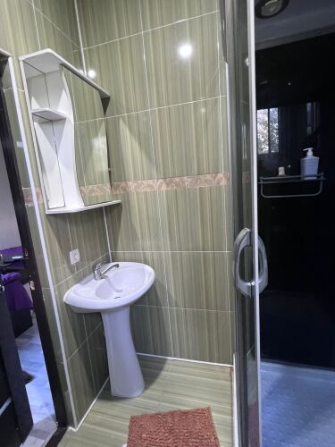 Фотография номера гостевого дома Белый Замок