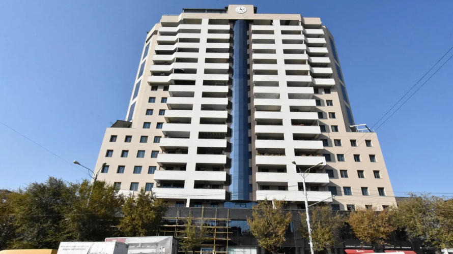 Otel görseli
