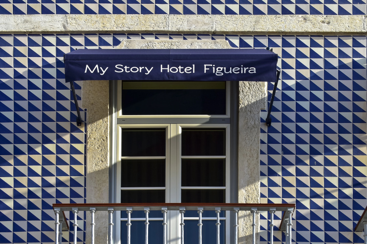 My Story Hotel Figueira photo 14
