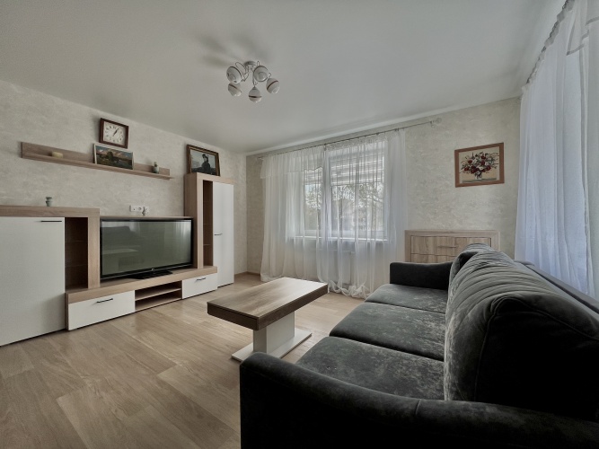2 Bedrooms Apartment with balcony and with view
