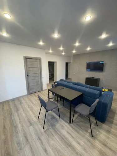 Фотография номера квартиры Апартаменты Металлургов 8