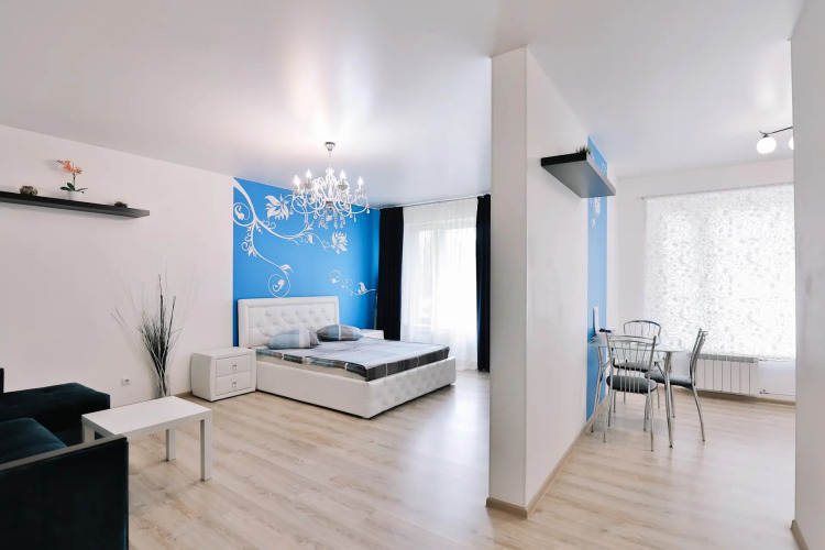 Фотография номера квартиры Квартира Семейная