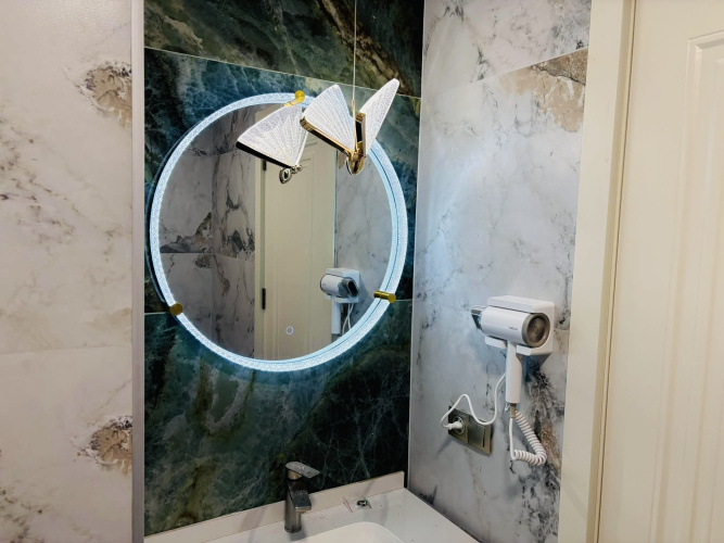Zhemchuzhina U Morya Flat