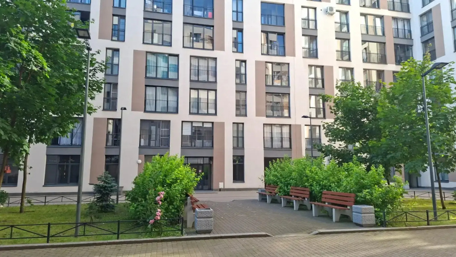 Фотография отеля