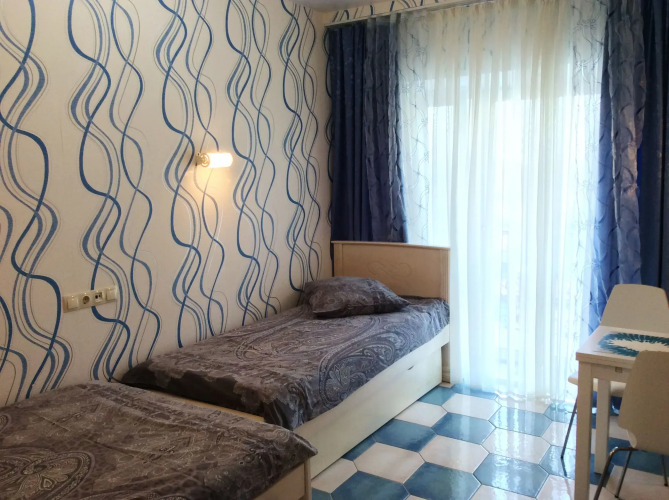 Фотография номера гостиницы 12 месяцев