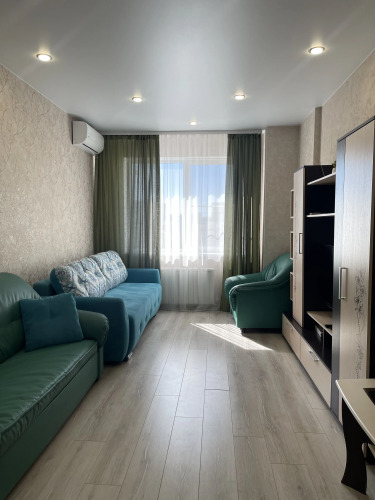 Фотография номера квартиры Квартира Возле областной больницы