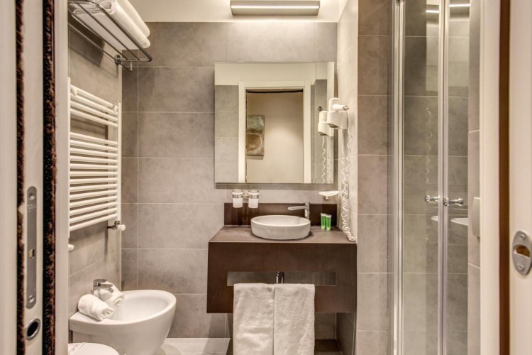 Hotel Trevi photo 27