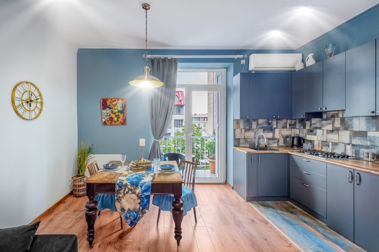 Фотография номера квартиры Апартаменты HB apartments Mtskheta