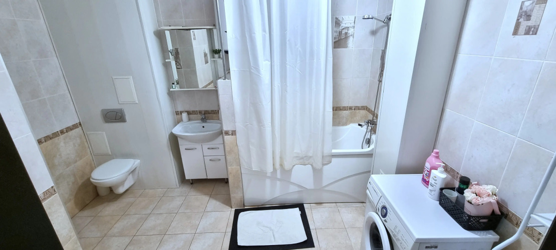 Фотография номера квартиры Квартира Hause of comfort