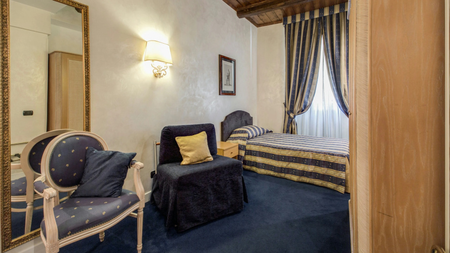 Valle Hotel Roma photo 13
