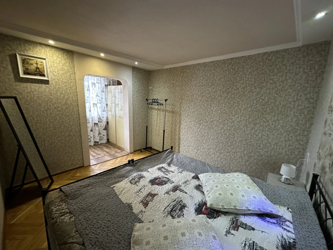 Green Place Apartments