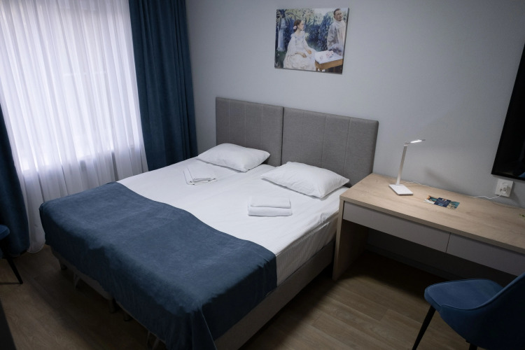 Фотография номера гостиницы АнтонПалыч