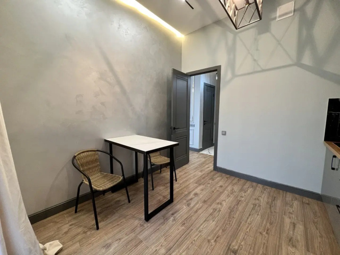 V Zhk Legenda v Tsentre Goroda Flat