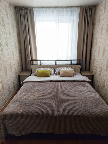 Фотография номера квартиры Квартира Уютная в 5 минутах от ЖД и автовокзала