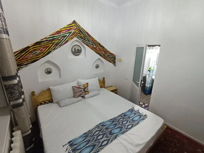 POLYOZ OTO Guest house