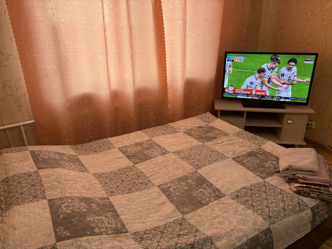 Фотография номера квартиры Квартира Двухкомнатная на Центральной Щелково