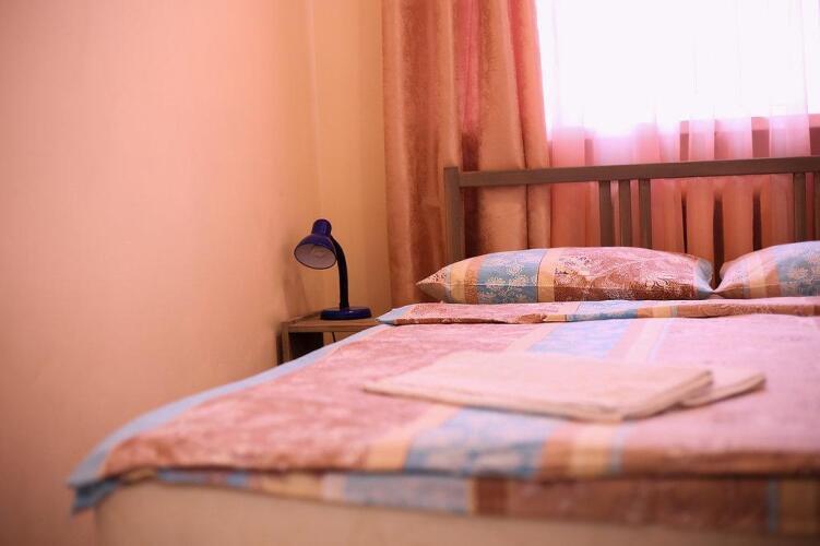 Фотография номера хостела Фильм