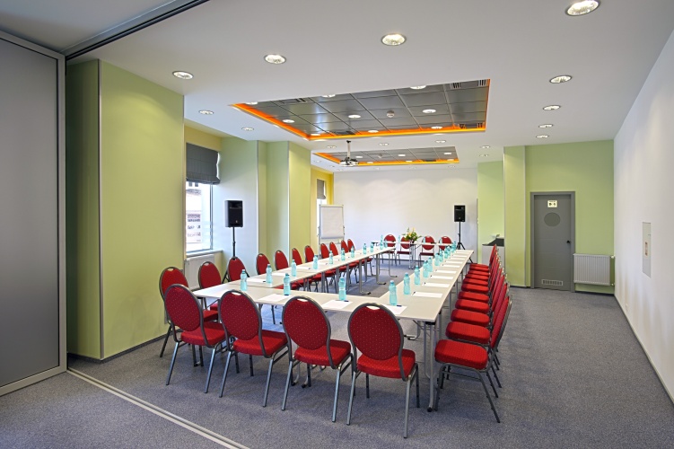 Ambient Hotel Brasov photo 43