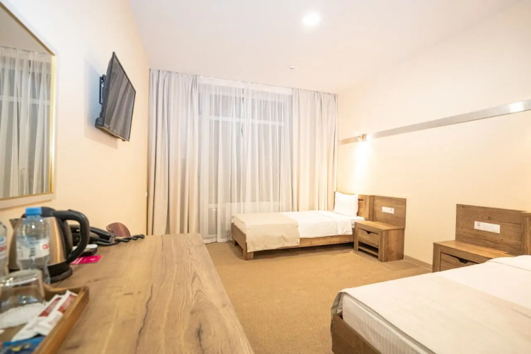 Фотография номера гостиницы Dream Anapa