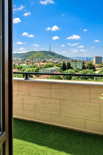 Tbilisi Best View Location Apartments