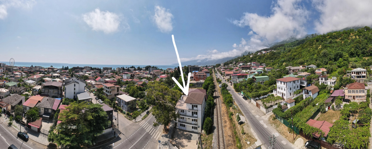 Proxi Apart-hotel
