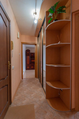 Фотография номера квартиры Апартаменты Квартира в Центре