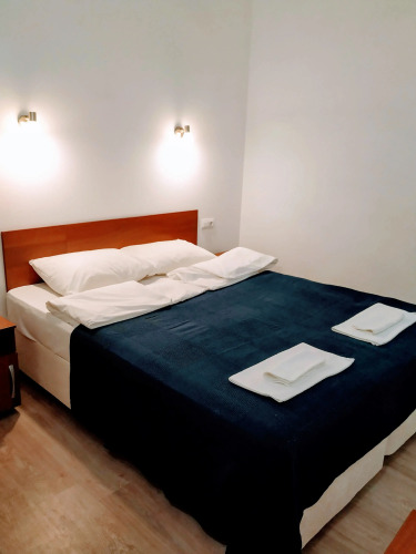 Фотография номера гостевого дома Ольгинка