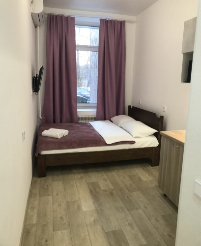 Фотография номера квартиры Апартаменты Орешка 3