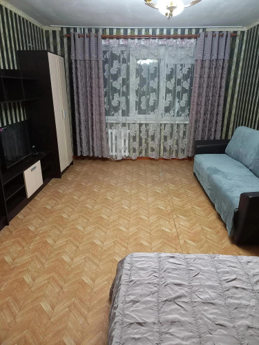 Фотография номера квартиры Квартира Просторная Двухкомнатная