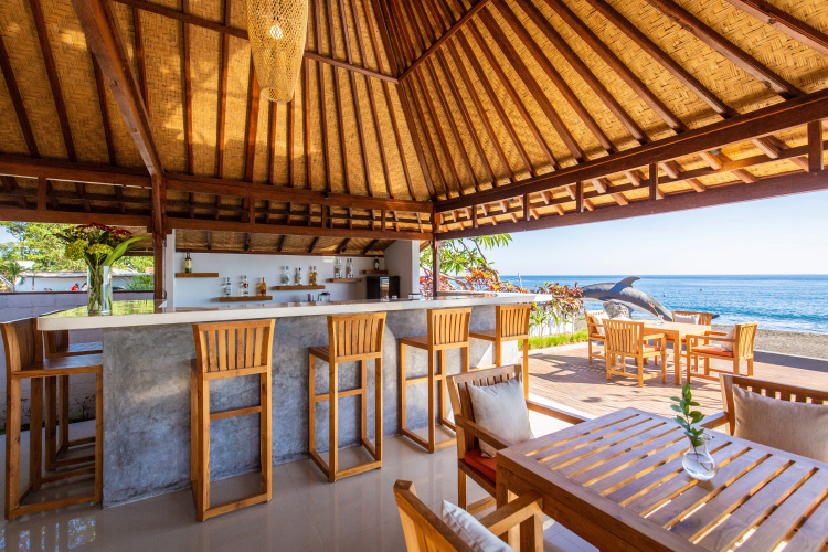 Nalika Beach Resort - Adults Only Resort