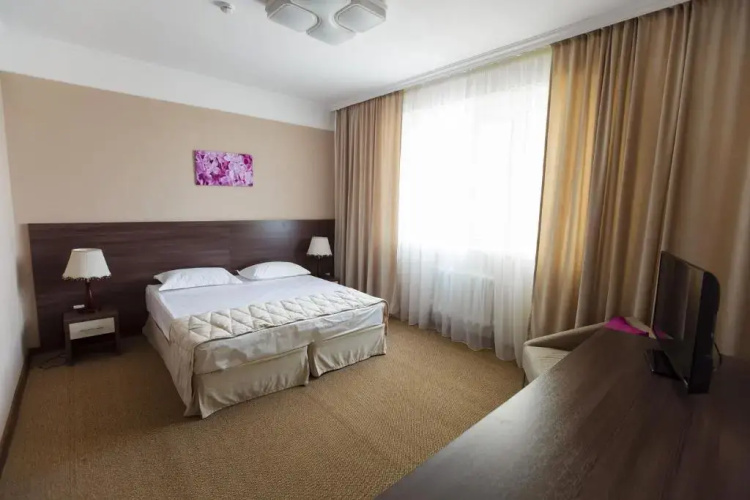 KEL Inn Hotel