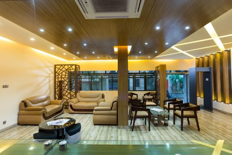 Memento International Hotel
