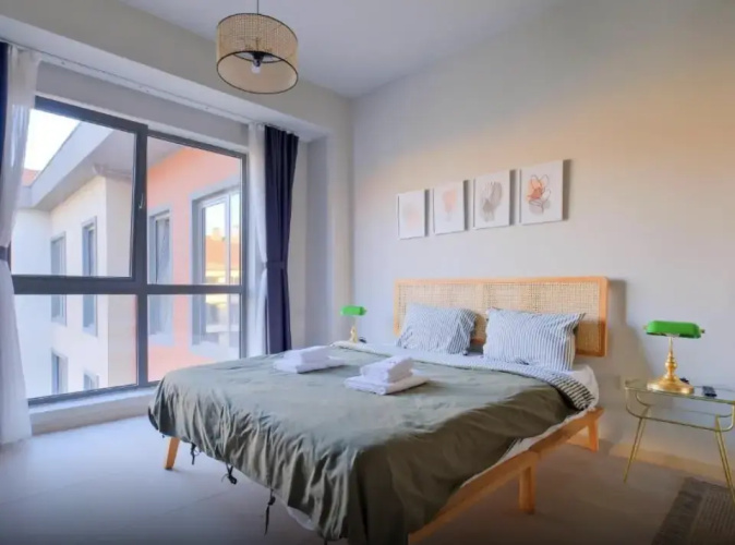 Standard Apartment