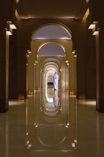 Anantara Eastern Mangroves Abu Dhabi Hotel photo 14