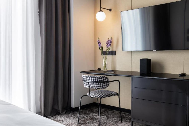 Novotel Living Almaty Jetisu photo 23