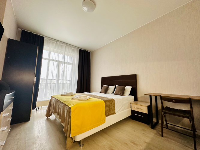 Фотография отеля