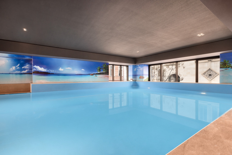 Wyndham Grand Tbilisi photo 9