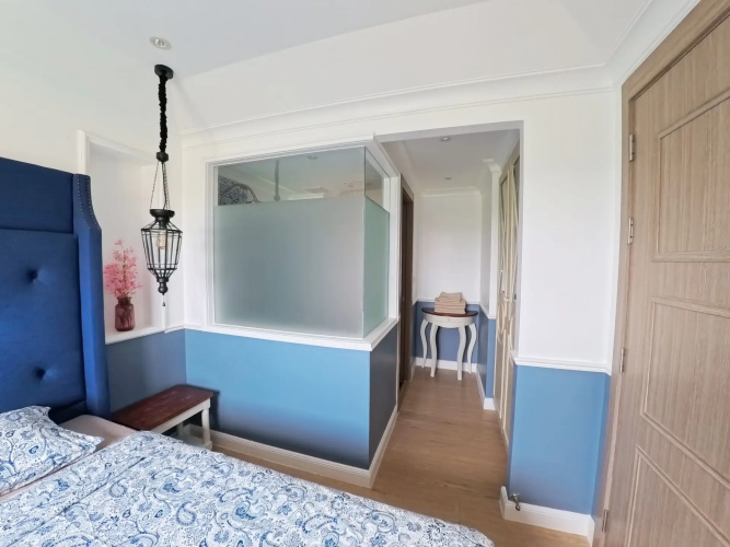 Seven Seas Cote D' Azur Flat