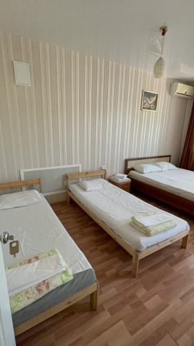 Фотография номера мини отеля Гостиный двор