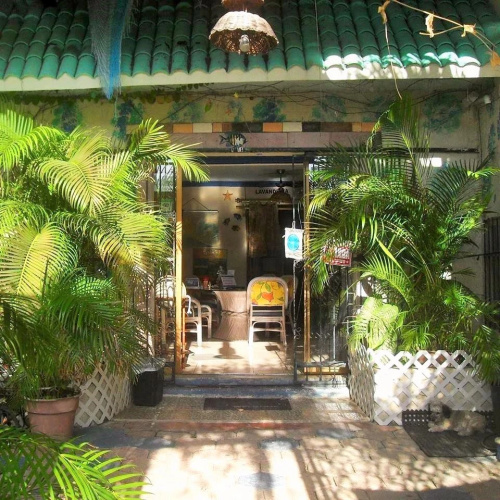Hotelafbeelding
