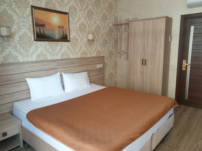 Фотография номера гостиницы Celentano